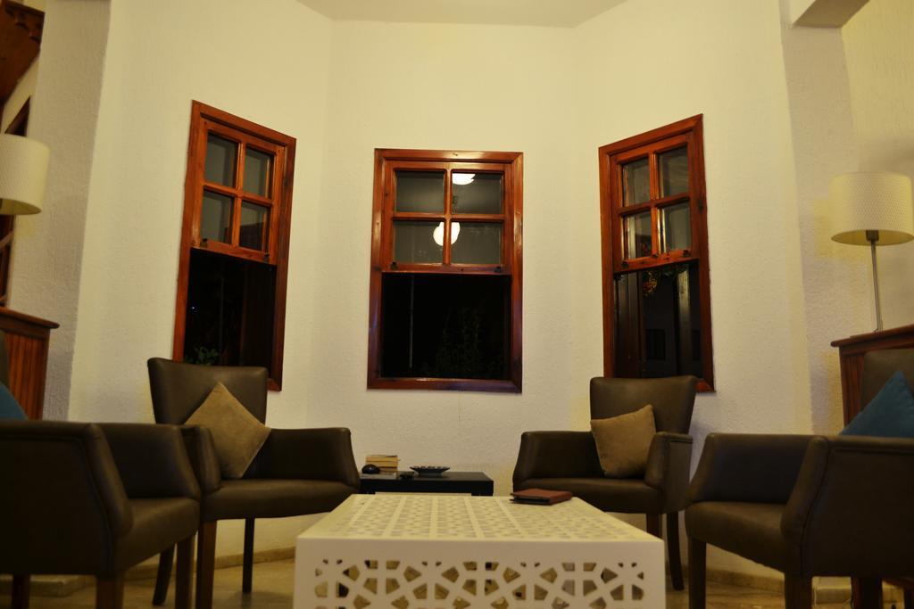Oskay Hotel Dalyan Exterior foto