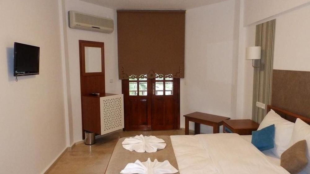 Oskay Hotel Dalyan Exterior foto